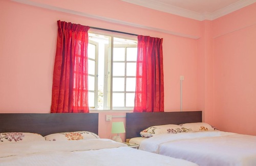 Tanah Rata Appartement | Cameron Highlands (Desa Anthurium) A21