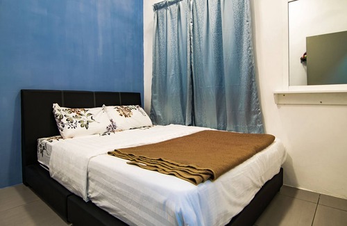 Tanah Rata Appartement | Cameron Highlands (Golden Hill) B-3A-7