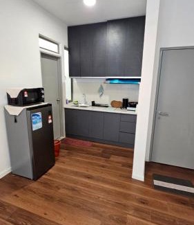 Brinchang Appartement | CAMERON HIGHLAND BRINCHANG KEA FARM Homestay By Dcozy 6-7pax