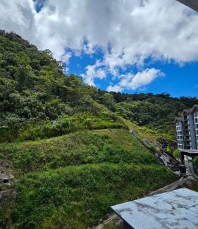 Brinchang Appartement | CAMERON HIGHLAND BRINCHANG KEA FARM Homestay By Dcozy 6-7pax