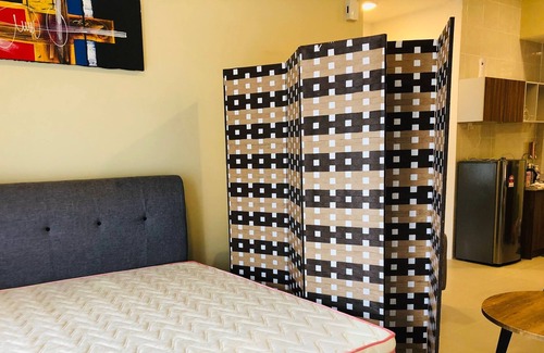 Tanah Rata Appartement | Cameron Highland, The Breeze @ Barrington Square