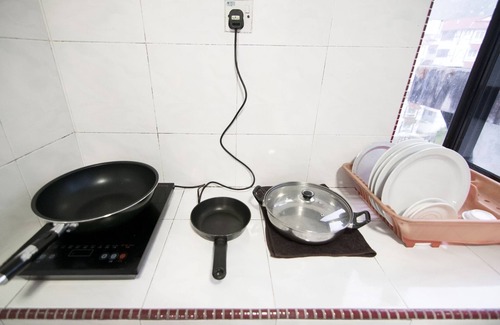 Tanah Rata Appartement | Cameron Highlands (Desa Anthurium) N8