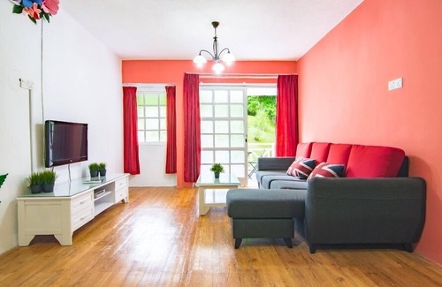 Tanah Rata Appartement | Cameron Highlands (Desa Anthurium) N8