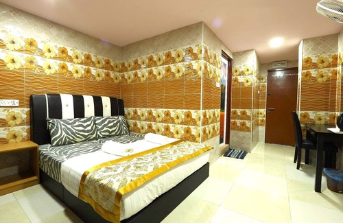 Brinchang Hôtel | CAMERON KEA FARM HOTEL