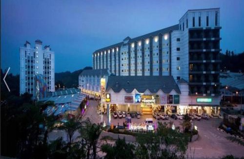 Brinchang Appartement | Cameron Nova Highlands Resorts
