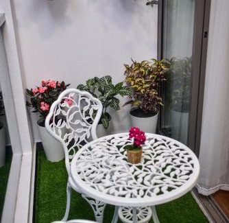 Brinchang Appartement | Cameron Palas Homestay - Sunrise View