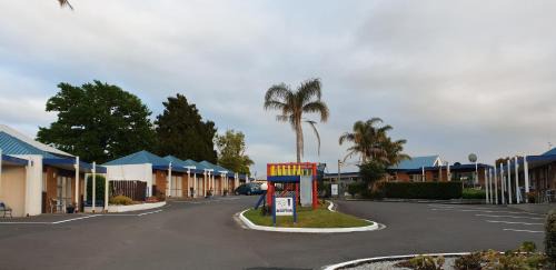 Tauranga Hôtel | Cameron Thermal Motel