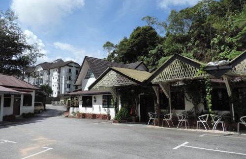 Tanah Rata Maison | Cameronian Inn