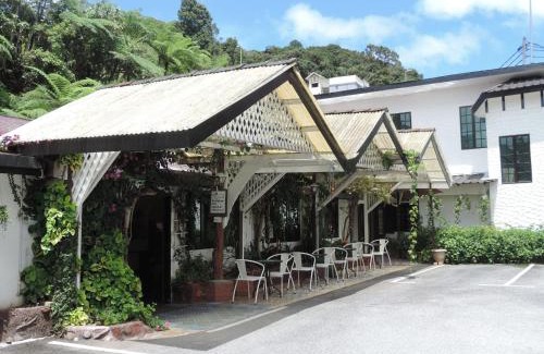 Tanah Rata Maison | Cameronian Inn