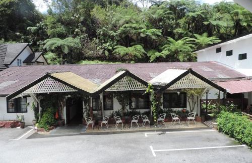 Tanah Rata Maison | Cameronian Inn