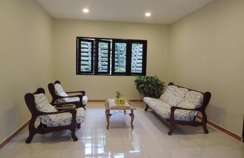 Tanah Rata Maison | Cameronian Inn