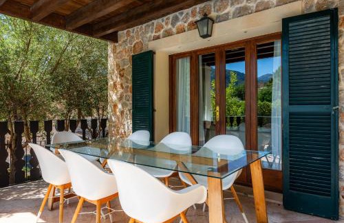Valldemossa Maison | Camila
