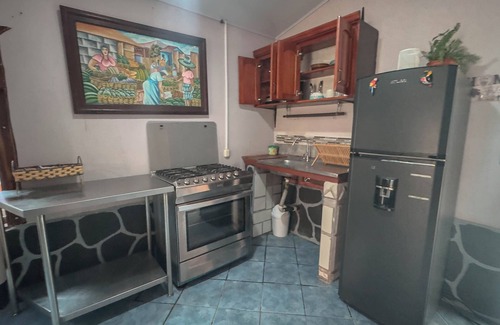 Dominical Maison | Camilas Beach House