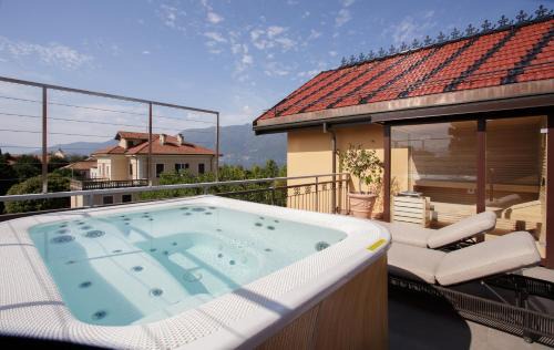 Luino Hôtel | Camin Hotel Luino