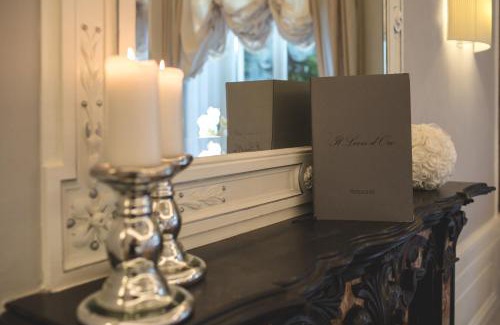 Luino Hôtel | Camin Hotel Luino