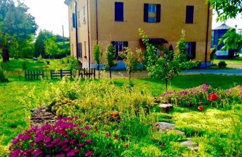 Fiorenzuola d'Arda Maison | CAMINATA 415