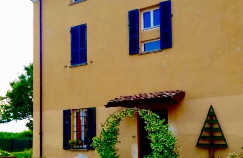 Fiorenzuola d'Arda Maison | CAMINATA 415