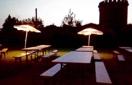 Fiorenzuola d'Arda Maison | CAMINATA 415