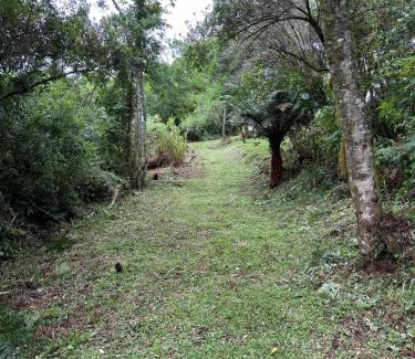 Gramado Autre | Caminho das Águas