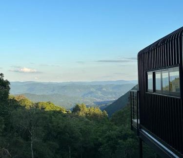 Gramado Autre | Caminho das Águas