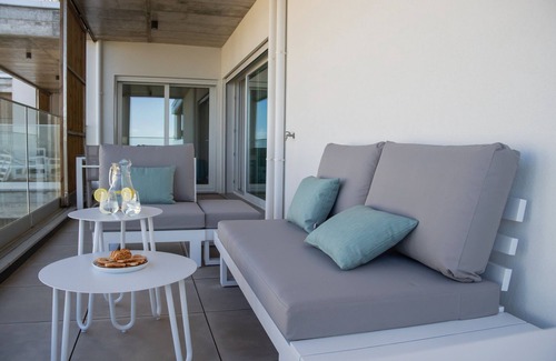 Nazare Appartement | Caminho Real S - Appartement de vacances à Nazaré SCH077