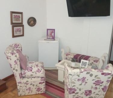 San Salvador de Jujuy Maison | Camino a la Puna