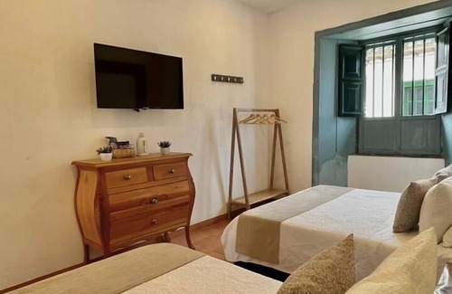 Guaduas Hôtel | Camino a Santa Fe