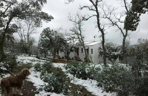 Cabeza la Vaca Cottage | CAMINO BETURIA, PAR LA MER DES MONTAGNES