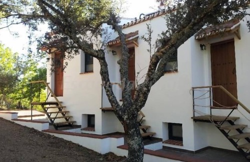 Cabeza la Vaca Cottage | CAMINO BETURIA, PAR LA MER DES MONTAGNES
