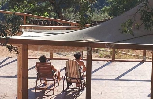Cabeza la Vaca Cottage | CAMINO BETURIA, PAR LA MER DES MONTAGNES