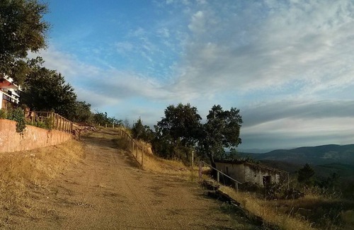 Cabeza la Vaca Cottage | CAMINO BETURIA, PAR LA MER DES MONTAGNES