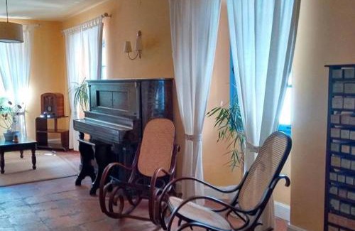 Ona Maison | Camino Condal