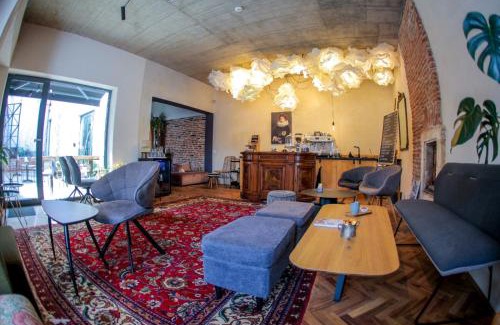 Old Town Appartement | Camino Home 2