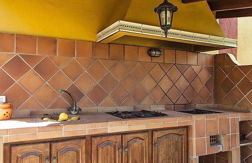 Montijos Maison | Camino La Candelaria by Interhome