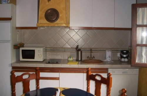 Montijos Maison | Camino La Candelaria by Interhome
