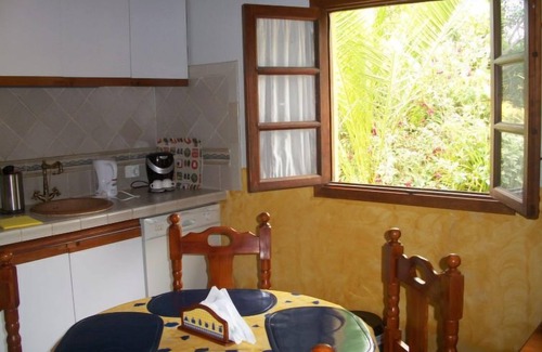 Montijos Maison | Camino La Candelaria by Interhome