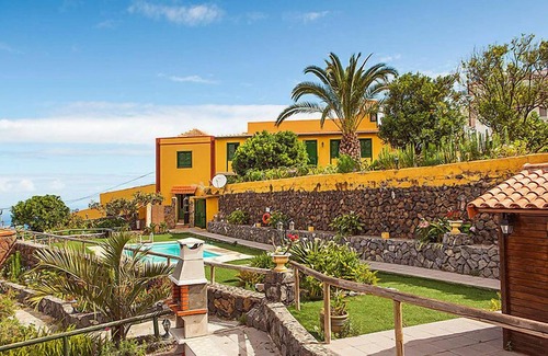 Montijos Maison | Camino La Candelaria by Interhome