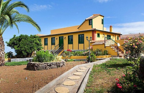 Montijos Maison | Camino La Candelaria by Interhome