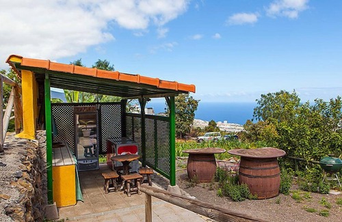 Montijos Maison | Camino La Candelaria by Interhome
