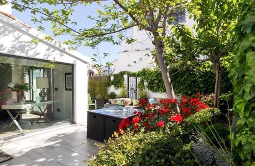Maracena Maison | Maison Camino Nazarí
