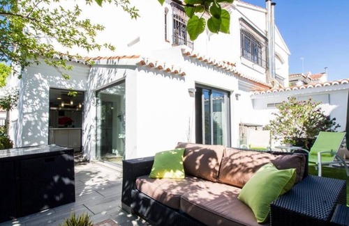 Maracena Maison | Maison Camino Nazarí