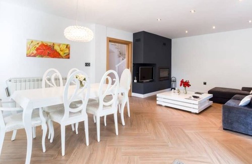 Maracena Maison | Maison Camino Nazarí