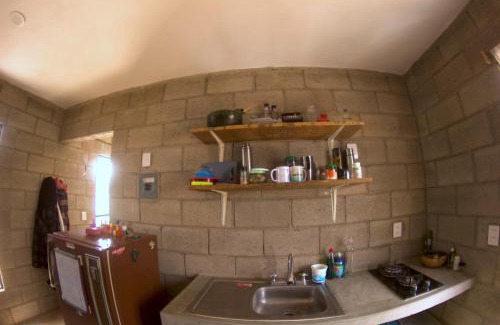 Santa Lucia del Camino Appartement | Camino real 2