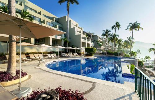 Pichilingue Hôtel | Camino Real Acapulco Diamante