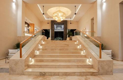 Pichilingue Hôtel | Camino Real Acapulco Diamante