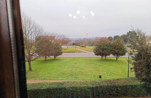 Colloto Appartement | Camino Real