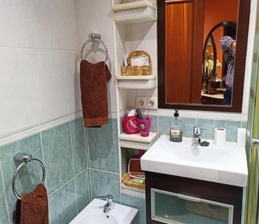 Colloto Appartement | Camino Real
