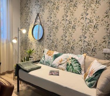 Barbadas Appartement | Camino Termal OURENSE