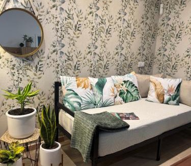 Barbadas Appartement | Camino Termal OURENSE
