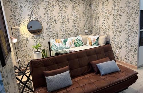 Barbadas Appartement | Camino Termal OURENSE